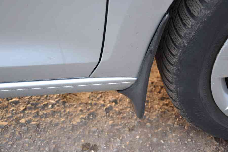 Š.Rapid liftback 1.6 TDi 85kw, 2016, Klima, Tažné, 173tis.km - foto 16