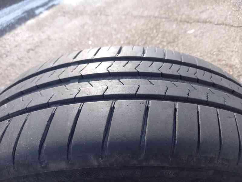 Š.Rapid liftback 1.6 TDi 85kw, 2016, Klima, Tažné, 173tis.km - foto 9