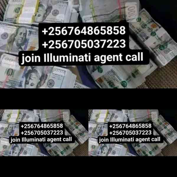 Illuminati Agent Uganda Kampala 0764865858/0705037223