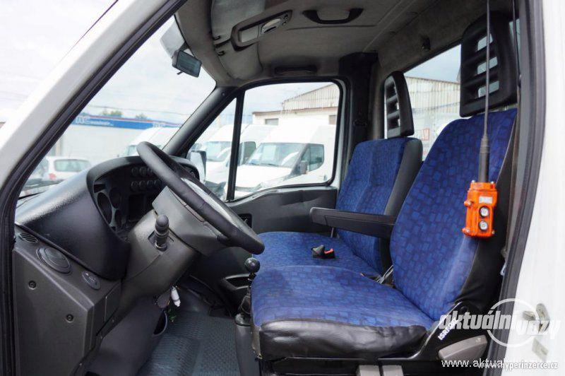 Prodej užitkového vozu Iveco Daily - foto 22