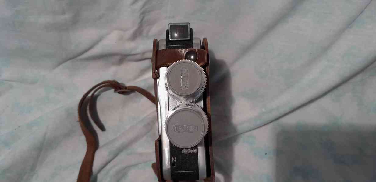 MEOPTA ADMIRA 8IIa - foto 2