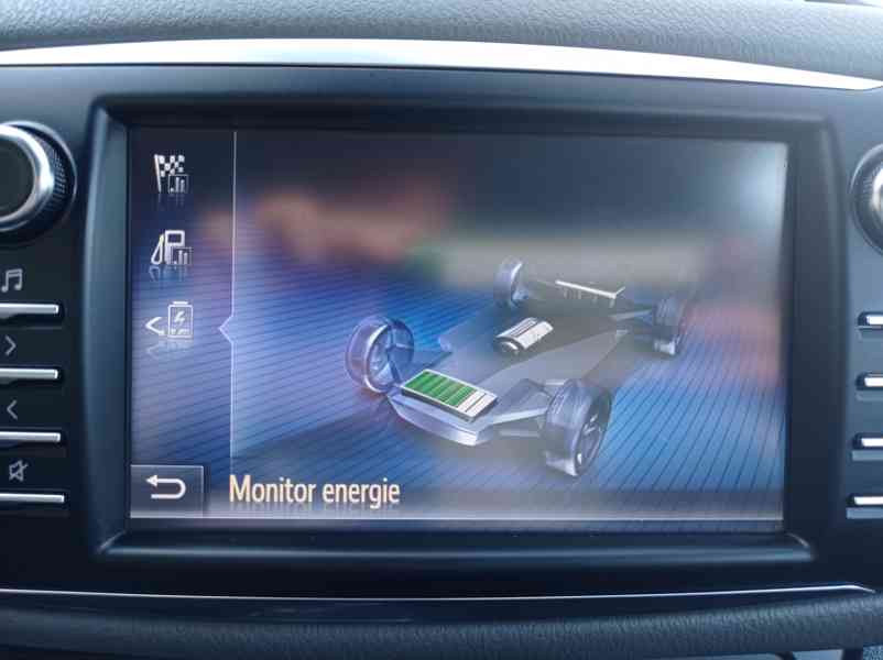 Toyota Yaris 1.5 Hybrid 74kW Automat/1maj - foto 29