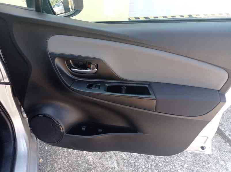 Toyota Yaris 1.5 Hybrid 74kW Automat/1maj - foto 21