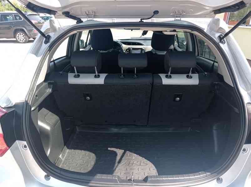 Toyota Yaris 1.5 Hybrid 74kW Automat/1maj - foto 15