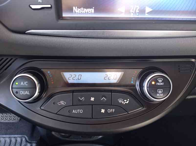 Toyota Yaris 1.5 Hybrid 74kW Automat/1maj - foto 40