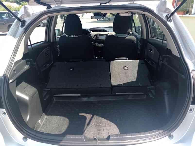 Toyota Yaris 1.5 Hybrid 74kW Automat/1maj - foto 16