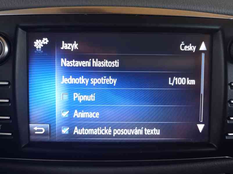 Toyota Yaris 1.5 Hybrid 74kW Automat/1maj - foto 31