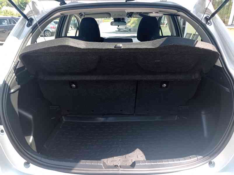 Toyota Yaris 1.5 Hybrid 74kW Automat/1maj - foto 14