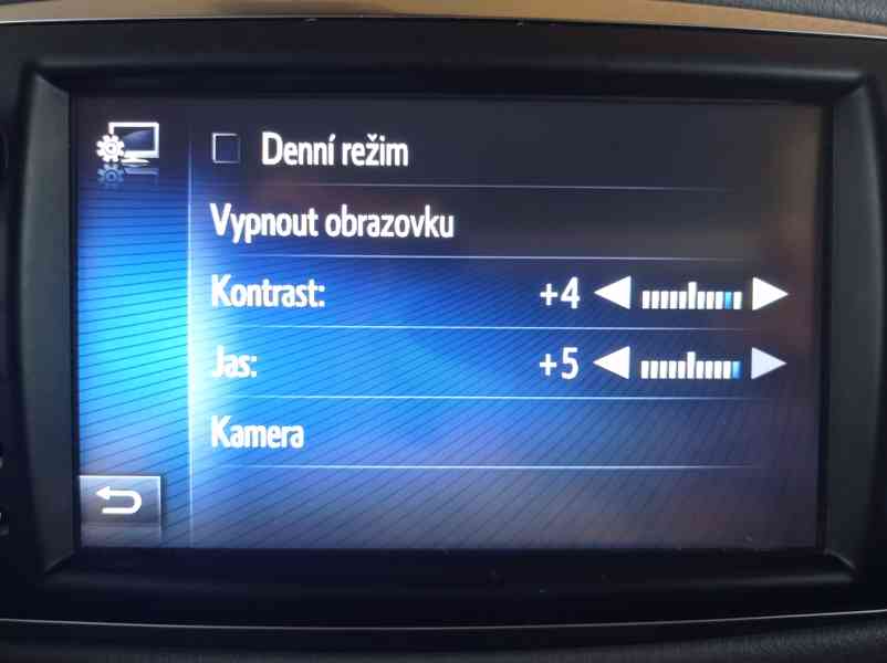 Toyota Yaris 1.5 Hybrid 74kW Automat/1maj - foto 33