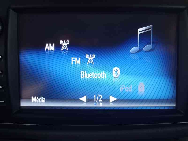 Toyota Yaris 1.5 Hybrid 74kW Automat/1maj - foto 27