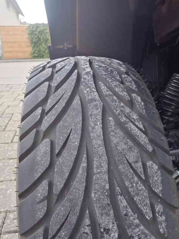 Ctyrkolka CFMOTO CForce 520 L - foto 6