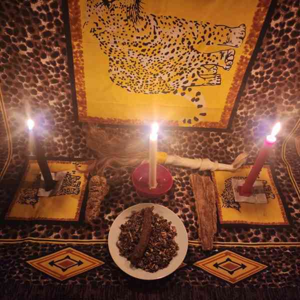 LOVE SPELL TO FIX RELATIONSHIP PROBLEMS Benoni, +27639896887 - foto 1