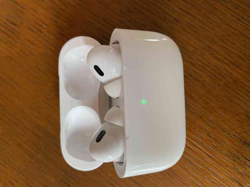 AirPods Pro 2generace