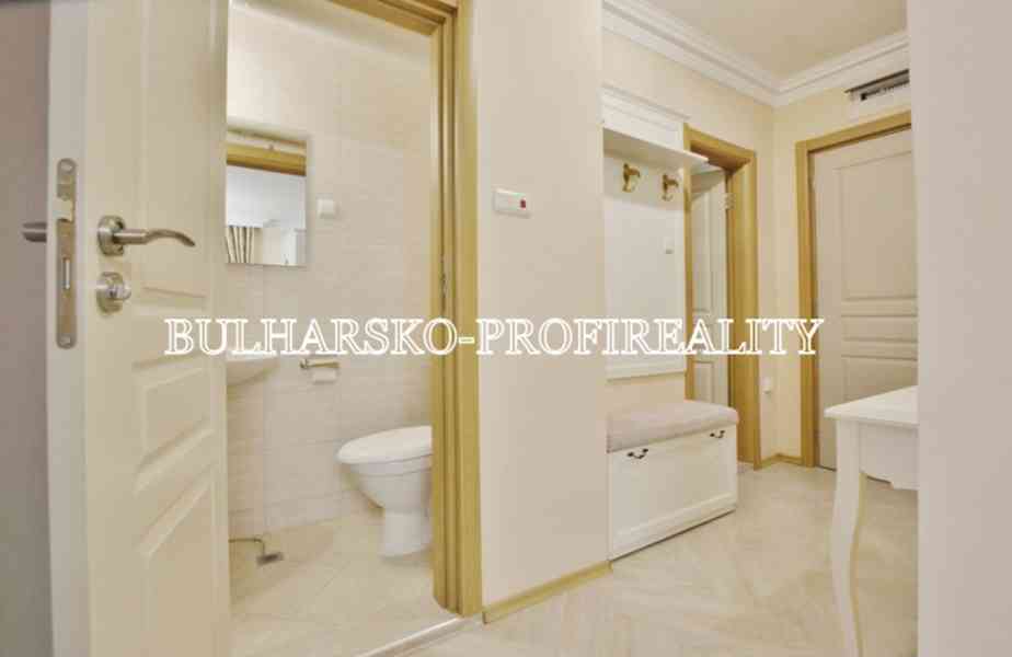 Bulharsko-Sluneční pobřeží 3kk - foto 18