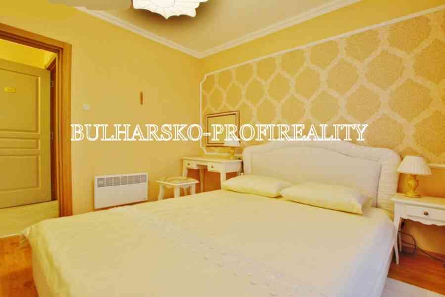 Bulharsko-Sluneční pobřeží 3kk - foto 12