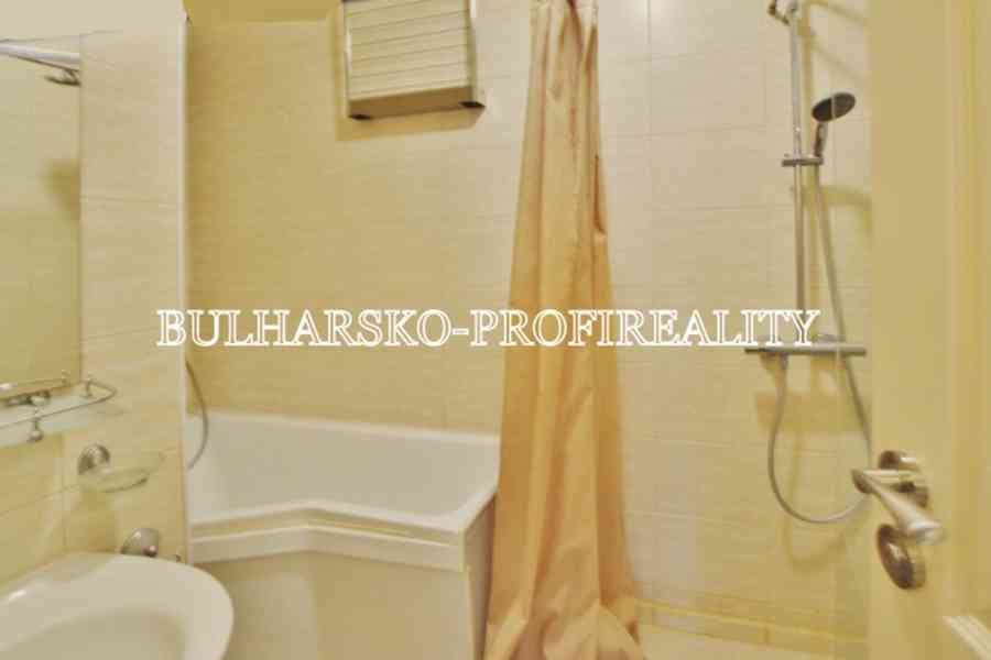 Bulharsko-Sluneční pobřeží 3kk - foto 21