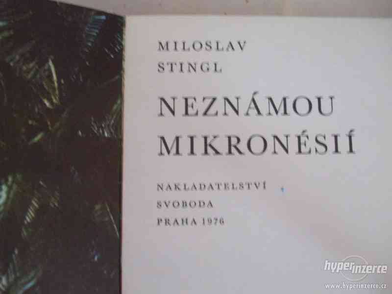 2x  Miroslav Stingl - foto 2