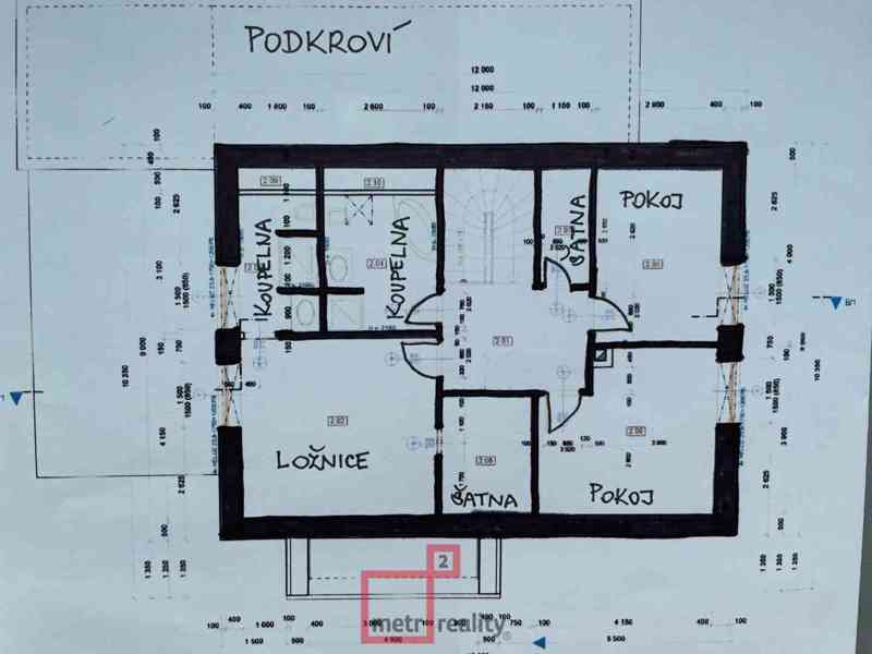 Prodej domu, kde bydlí štěstí / Náměšť na Hané - foto 15