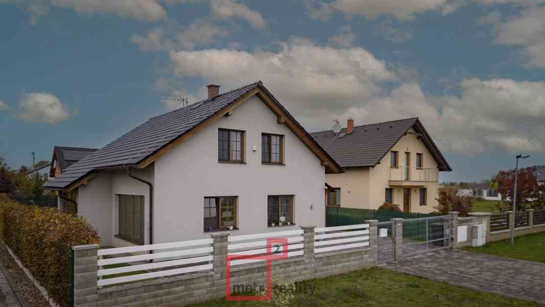 Prodej domu, kde bydlí štěstí / Náměšť na Hané - foto 12