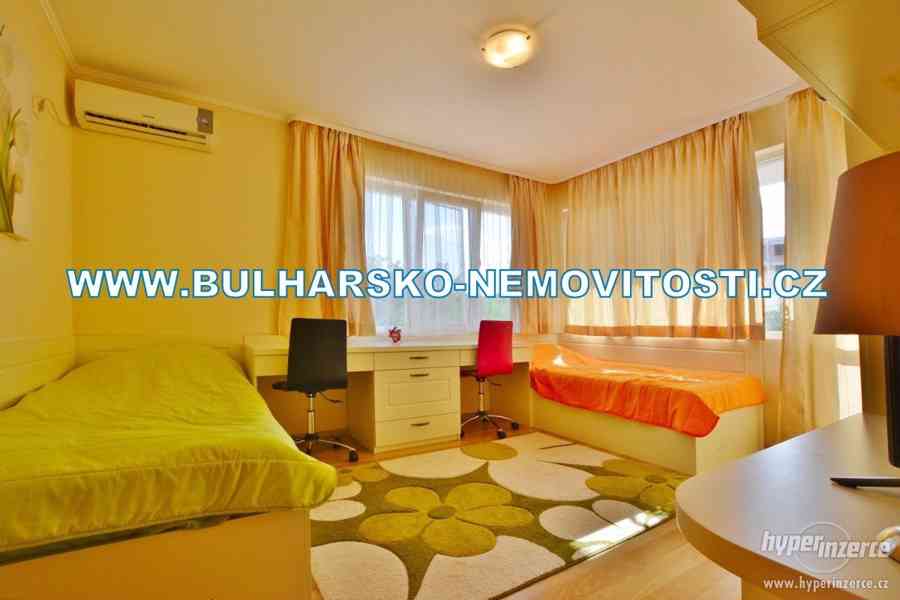 Nessabar,Bulharsko: Apartmán 3+kk 150m od pláže - foto 7