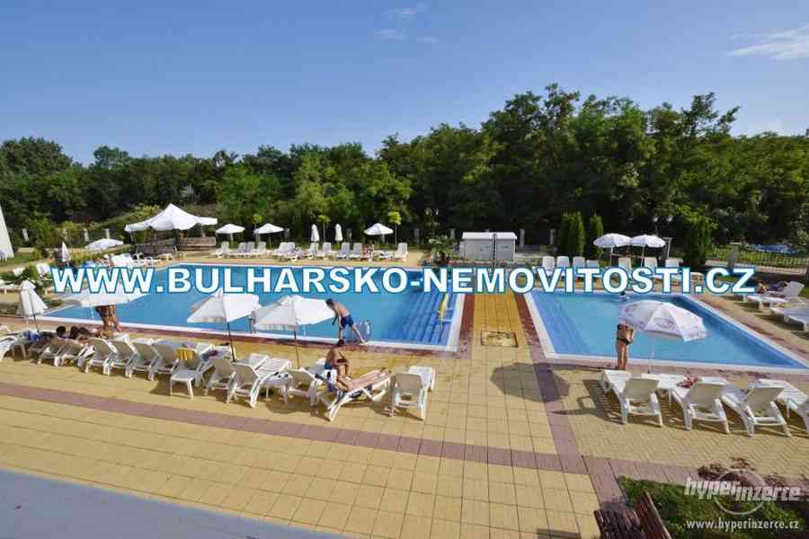Nessabar,Bulharsko: Apartmán 3+kk 150m od pláže - foto 16
