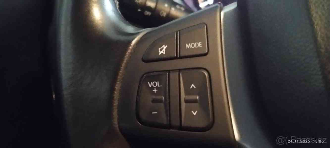 Suzuki Vitara 1,6   Comfort 4x2 , 88 kW, benzín - foto 7