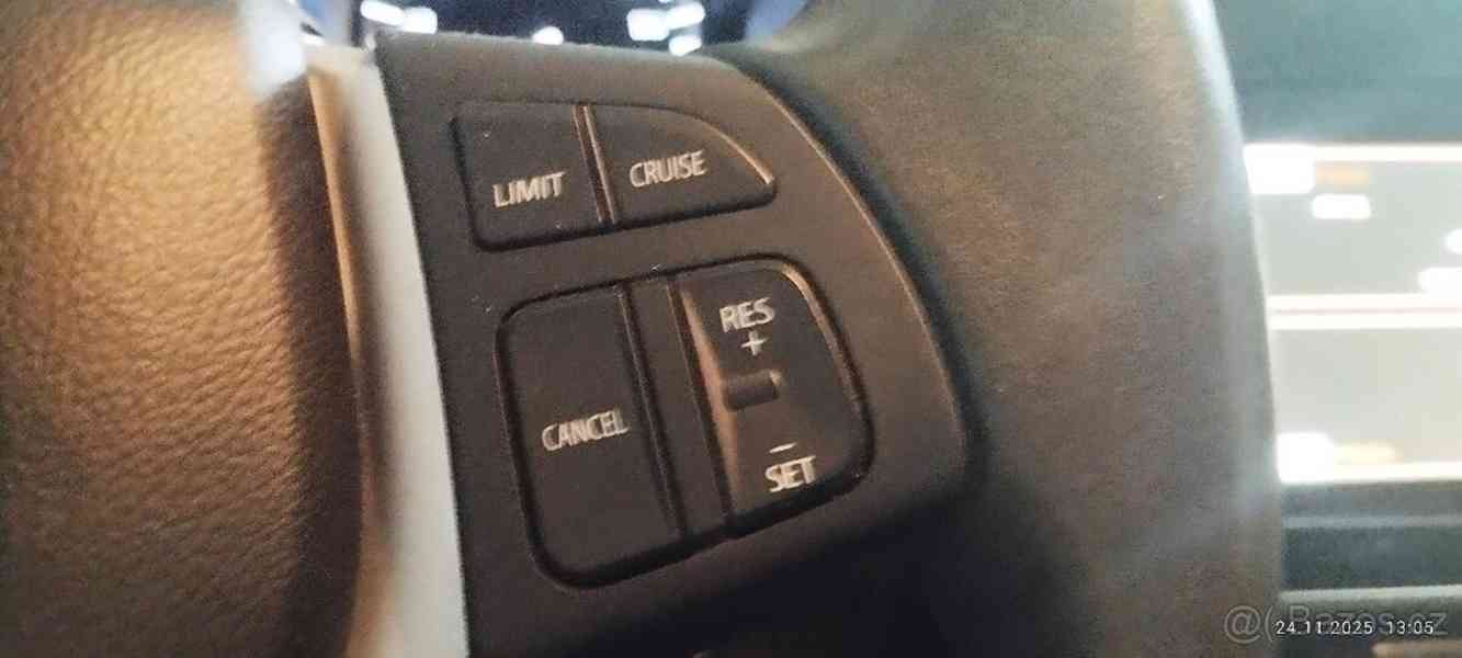 Suzuki Vitara 1,6   Comfort 4x2 , 88 kW, benzín - foto 3