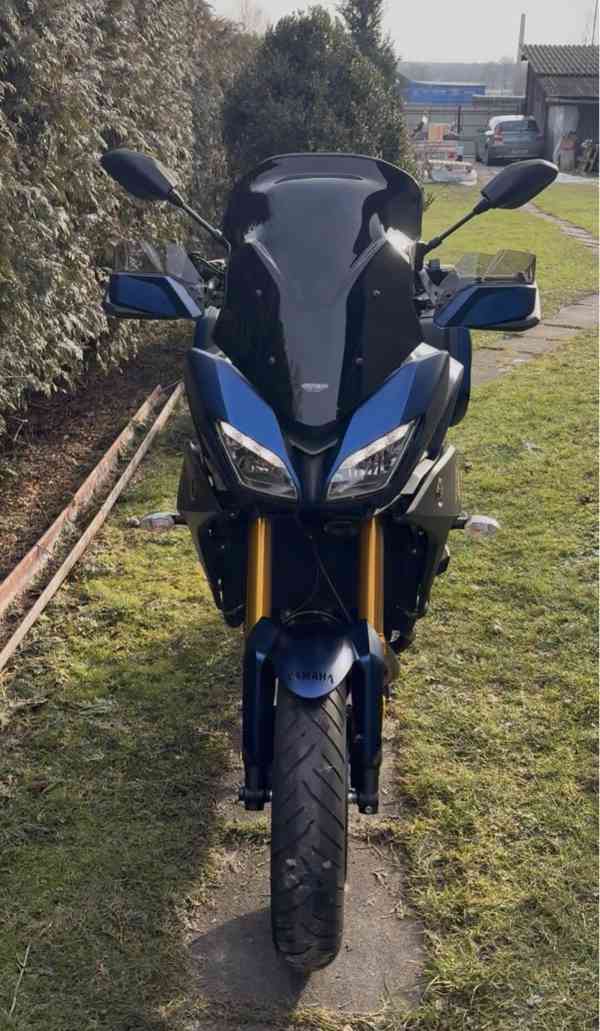 Yamaha Tracer 900 GT - foto 2