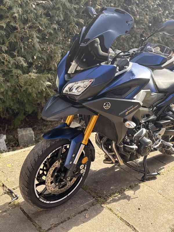Yamaha Tracer 900 GT - foto 7
