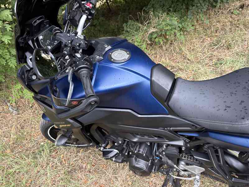 Yamaha Tracer 900 GT - foto 4