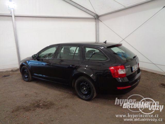 Škoda Octavia 2.0, nafta, r.v. 2015 - foto 5