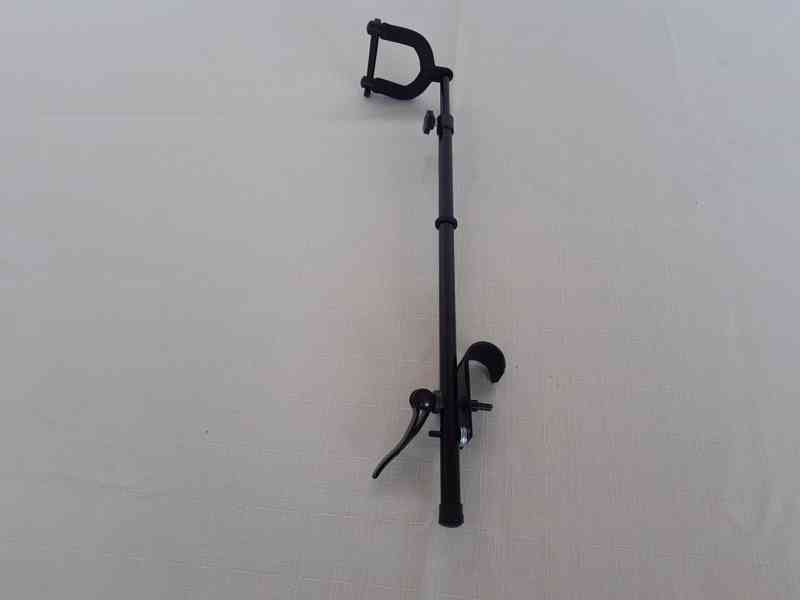 Držák kytary nebo baskytary k reprobedně či kombu - foto 4