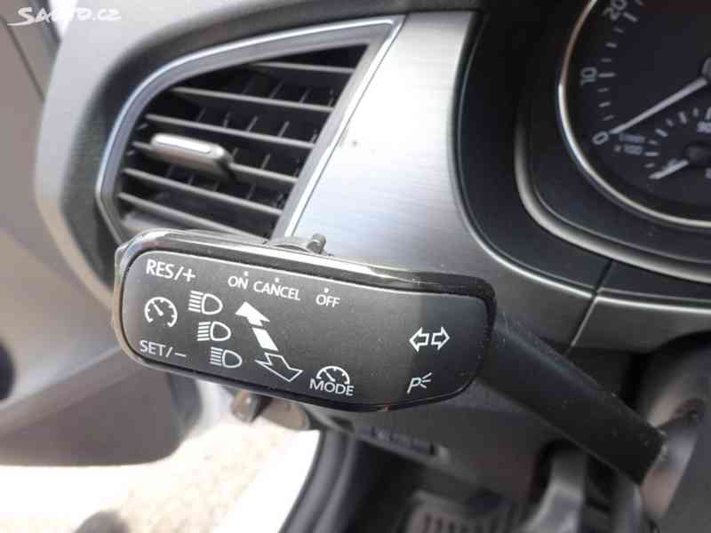 Škoda Fabia 1.2 TSI r.v.2015 (81 kw) 1.Maj.serv.kníž.ČR - foto 10