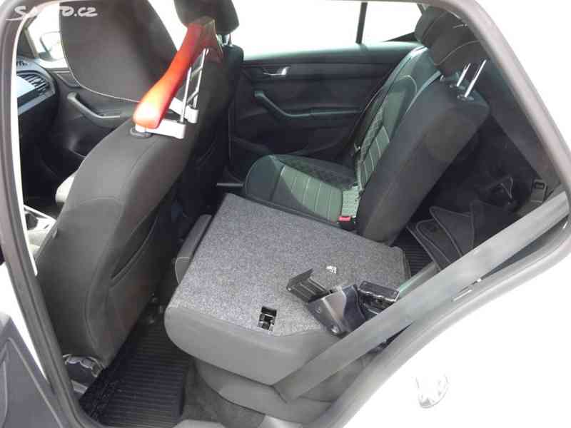 Škoda Fabia 1.2 TSI r.v.2015 (81 kw) 1.Maj.serv.kníž.ČR - foto 14