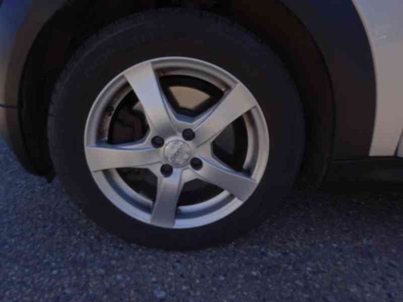 Mini Cooper 1.4i r.v.2007 (70 kw) - foto 18