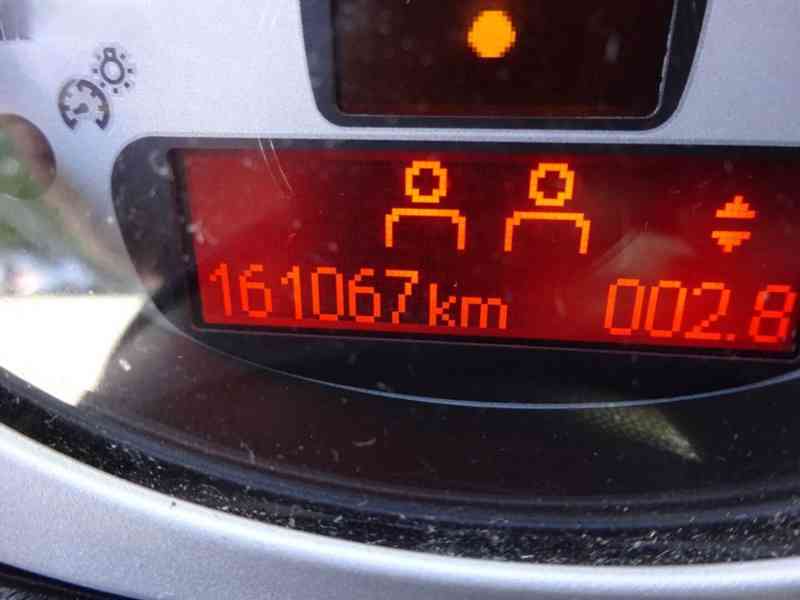Mini Cooper 1.4i r.v.2007 (70 kw) - foto 7