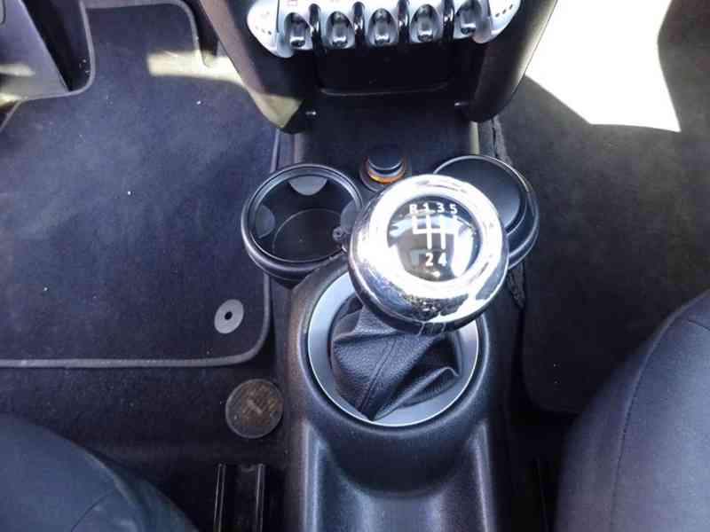 Mini Cooper 1.4i r.v.2007 (70 kw) - foto 11