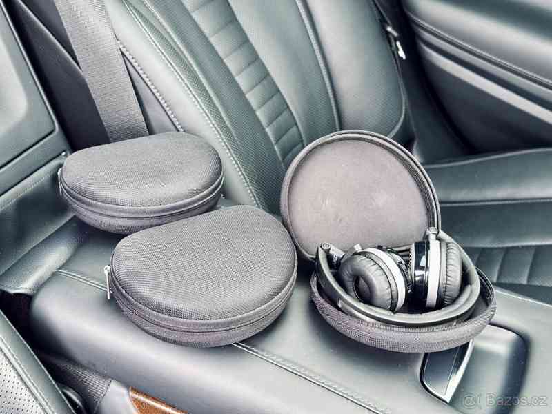 MERCEDES-BENZ S 350CDI Long FULL VÝBAVA TOP STAV  - foto 11
