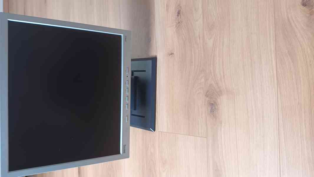 LCD monitor BENQ FP931 - foto 7
