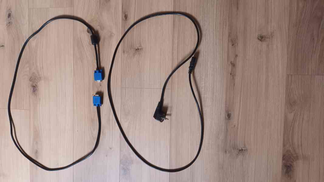 LCD monitor BENQ FP931 - foto 8