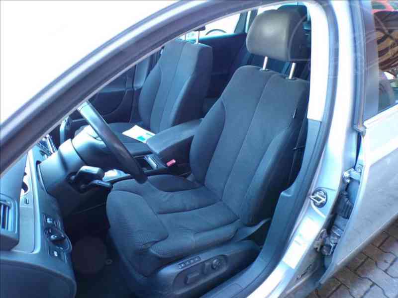 Volkswagen Passat 2,0 TDI 125kW AUTOMAT,XENON,TAŽ.ZAŘ. - foto 7