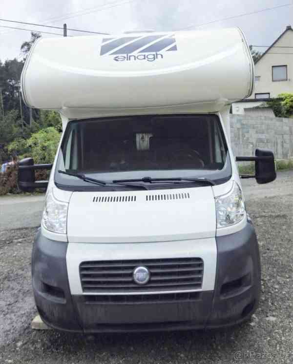 Fiat Ostatní FIAT Baron 2007 - foto 7