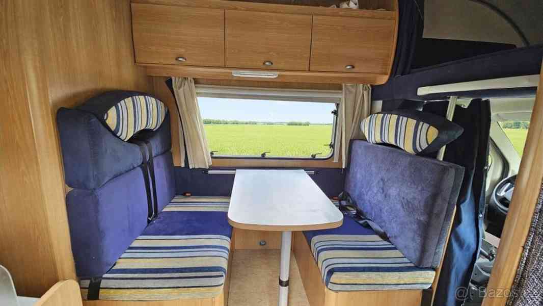 Fiat Ostatní FIAT Baron 2007 - foto 4