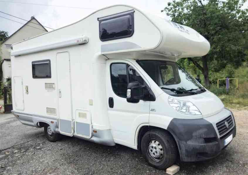 Fiat Ostatní FIAT Baron 2007 - foto 2