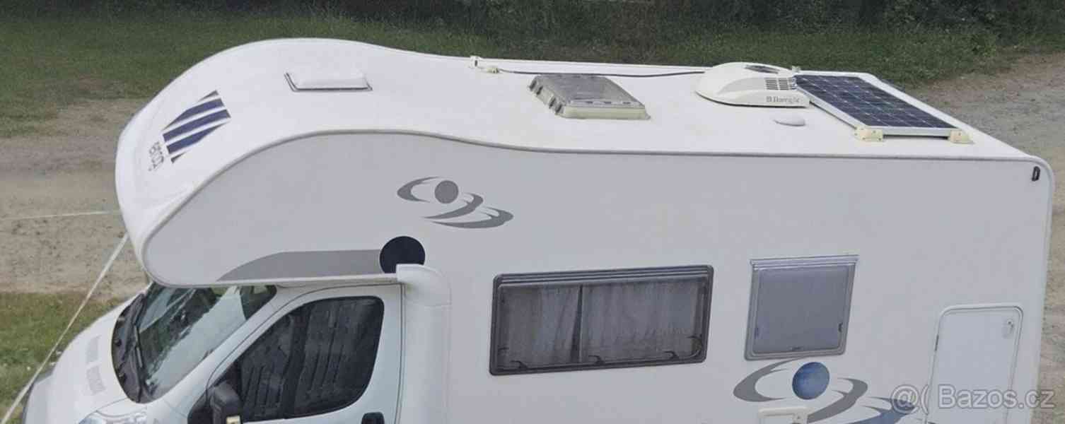 Fiat Ostatní FIAT Baron 2007 - foto 3