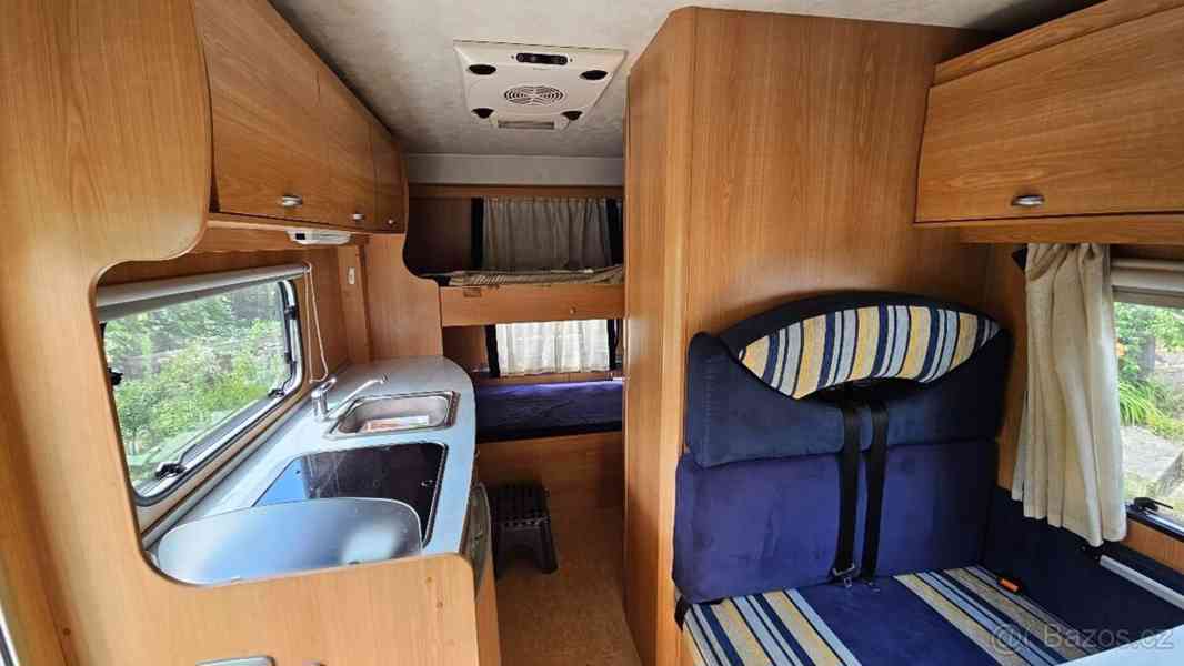 Fiat Ostatní FIAT Baron 2007 - foto 5