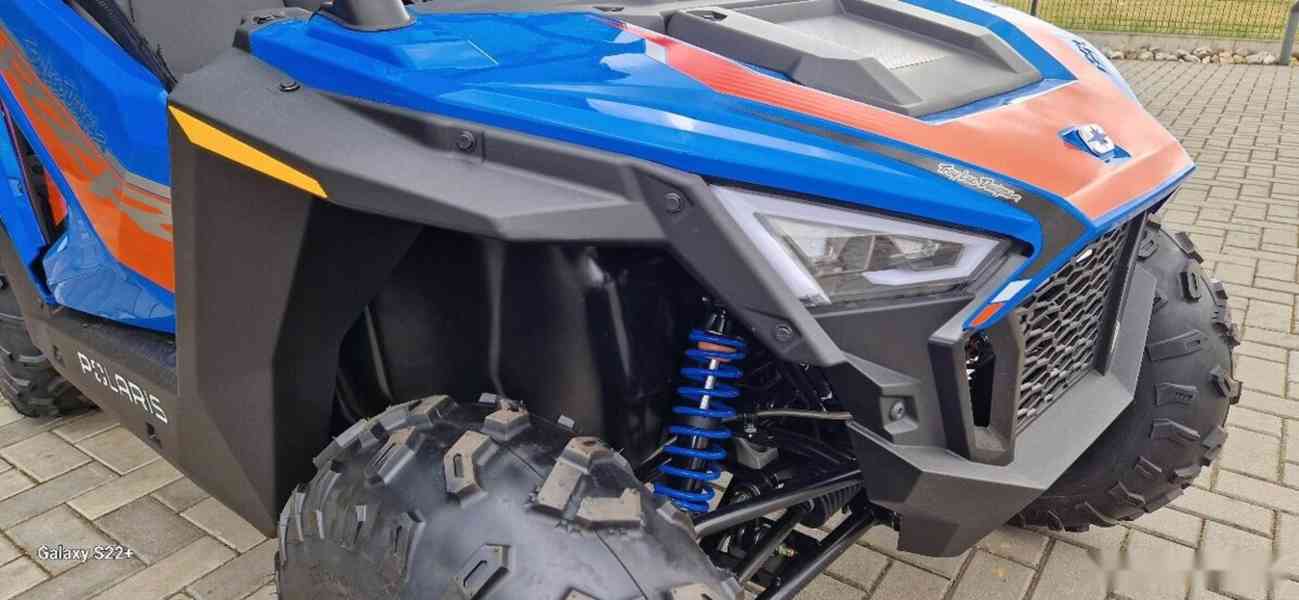 POLARIS RZR 200 TLD - foto 7