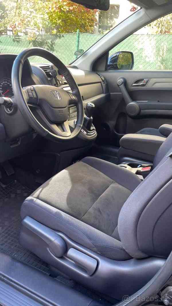 Honda CR-V 2,0   Comfort benzín 43 643km - foto 12