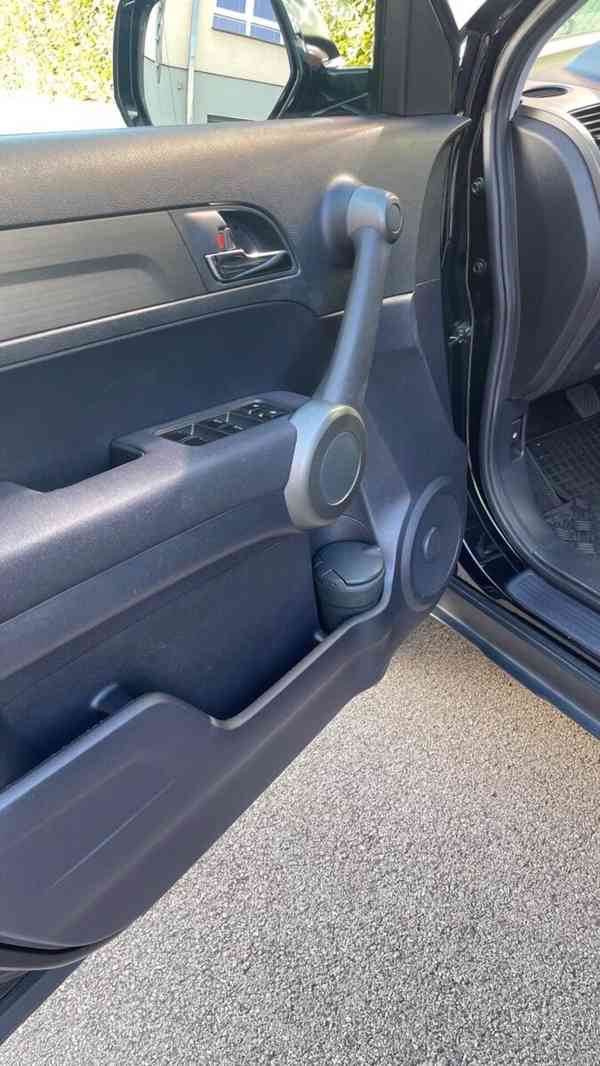 Honda CR-V 2,0   Comfort benzín 43 643km - foto 3
