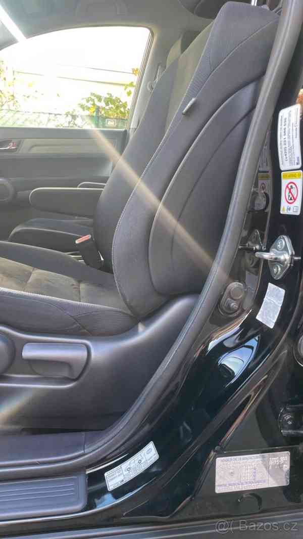 Honda CR-V 2,0   Comfort benzín 43 643km - foto 7